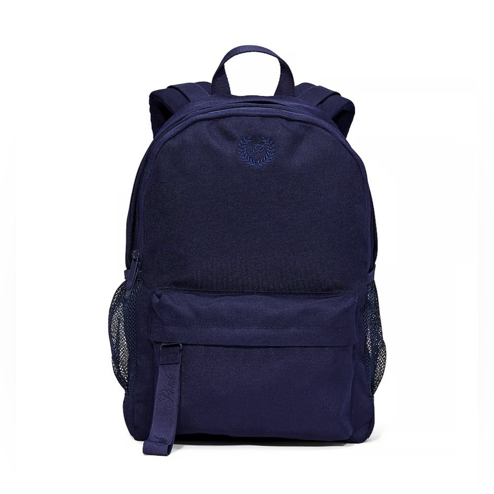 PINK
IVY CLASSIC CANVAS BACKPACK